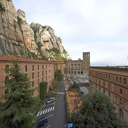 Hotel Cel.les Abat Marcet