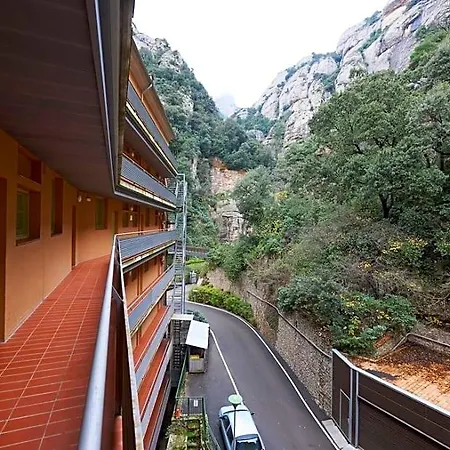 Cel.les Abat Marcet Montserrat