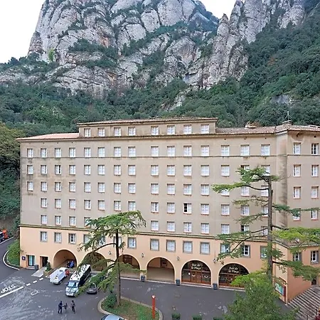 Cel.les Abat Marcet Hotel 3*