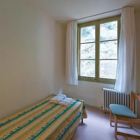 Hotel Cel.les Abat Marcet Monserrat