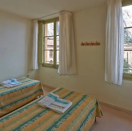 Cel.les Abat Marcet Montserrat