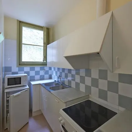 Cel.les Abat Marcet Hotel Montserrat