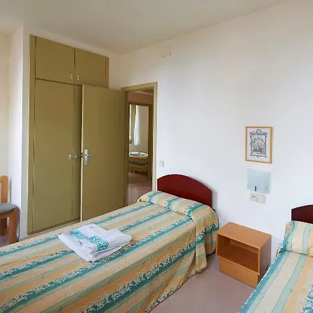 Hotel Cel.les Abat Marcet