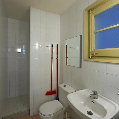 Cel.les Abat Marcet 3* 몬트세라트